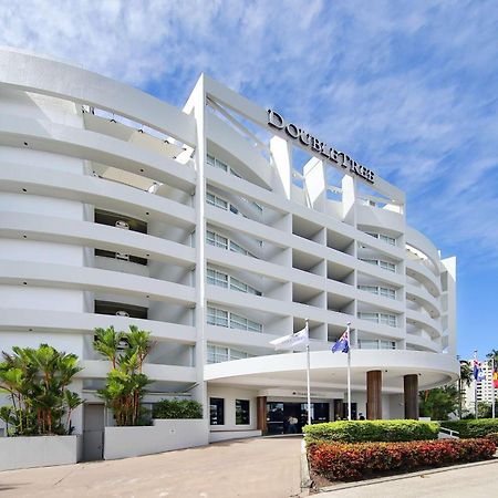 ดับเบิ้ลทรี บาย ฮิลตัน แคร์น Hotel แคนส์ ภายนอก รูปภาพ